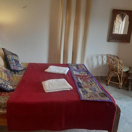 Corsican Haveli 조드푸르 객실 사진